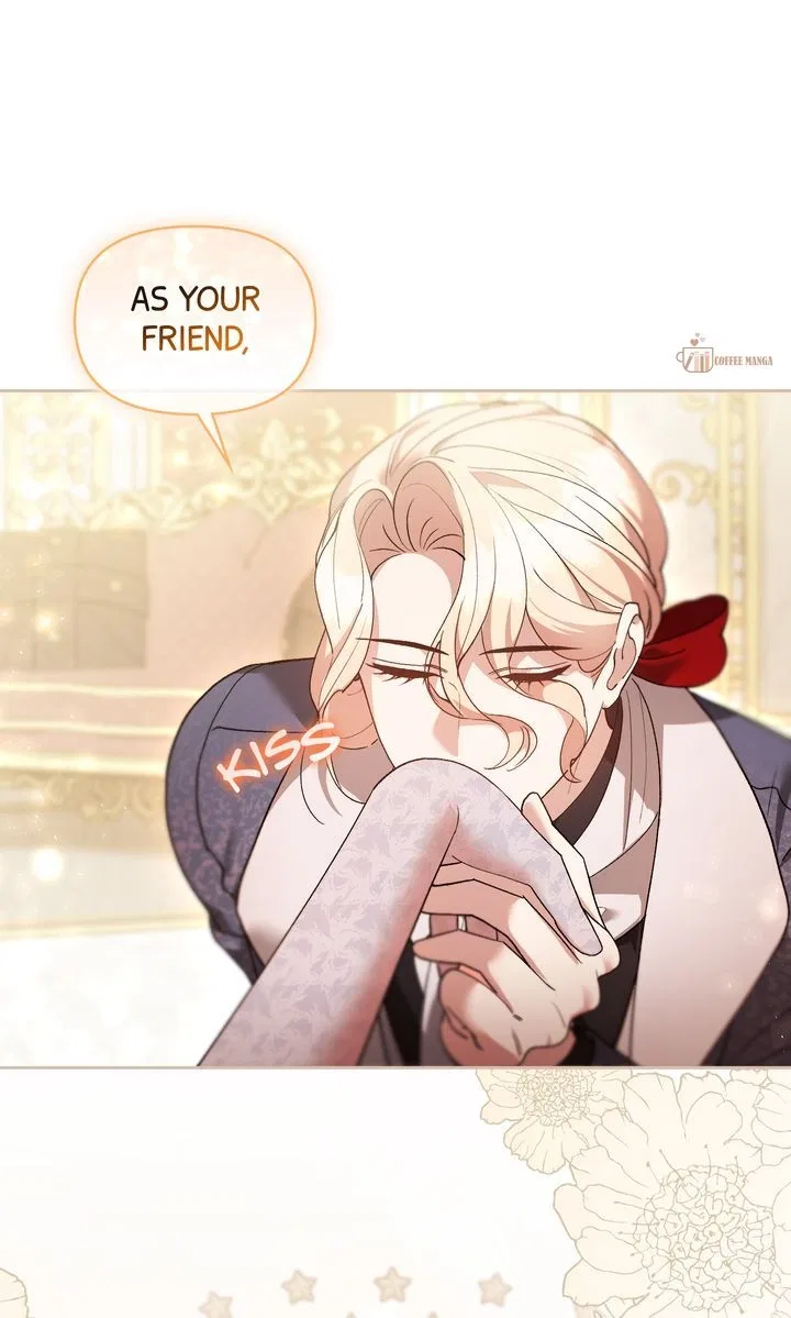 I Want to Become the Emperor, So I Need a Divorce Chapter 70 – Page 46