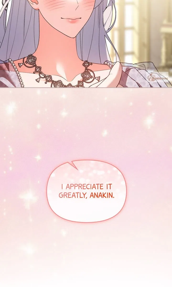 I Want to Become the Emperor, So I Need a Divorce Chapter 70 – Page 49