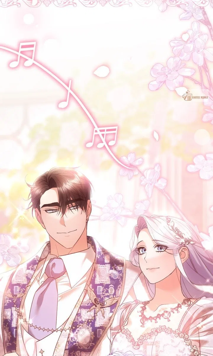 I Want to Become the Emperor, So I Need a Divorce Chapter 70 – Page 53