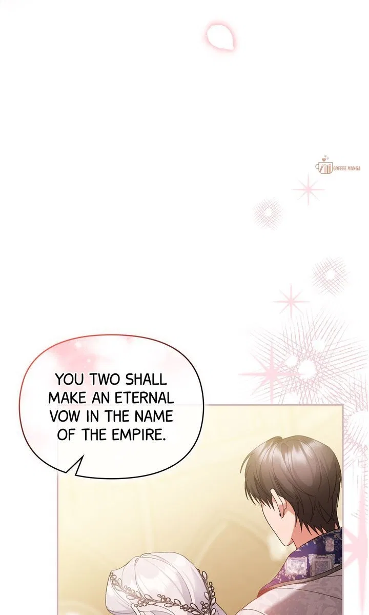 I Want to Become the Emperor, So I Need a Divorce Chapter 70 – Page 55