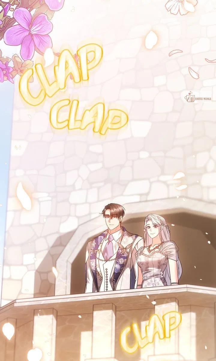 I Want to Become the Emperor, So I Need a Divorce Chapter 70 – Page 69