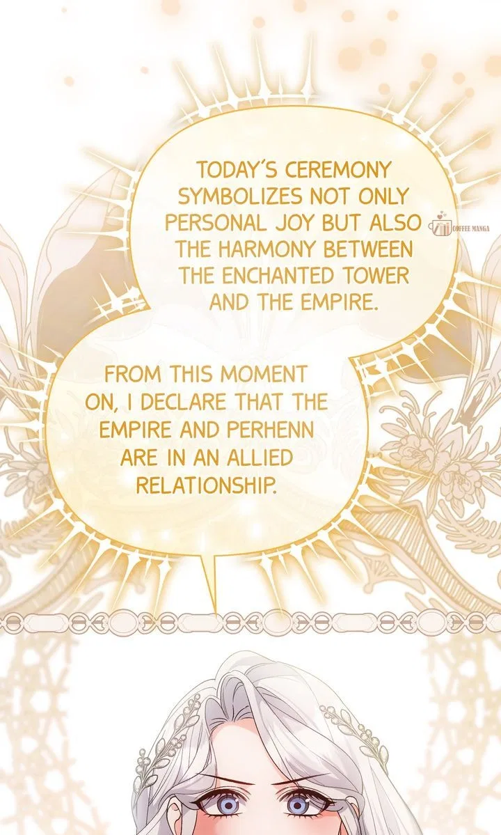 I Want to Become the Emperor, So I Need a Divorce Chapter 70 – Page 72