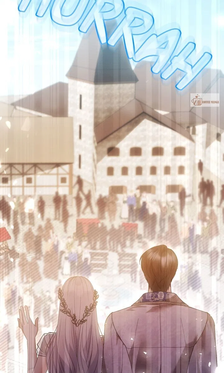 I Want to Become the Emperor, So I Need a Divorce Chapter 70 – Page 76