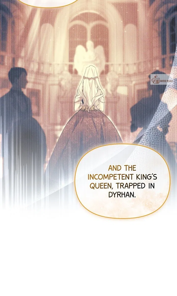 I Want to Become the Emperor, So I Need a Divorce Chapter 70 – Page 81