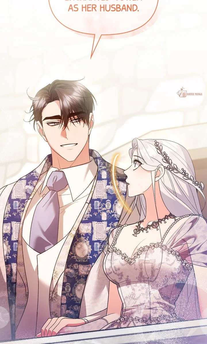 I Want to Become the Emperor, So I Need a Divorce Chapter 70 – Page 84