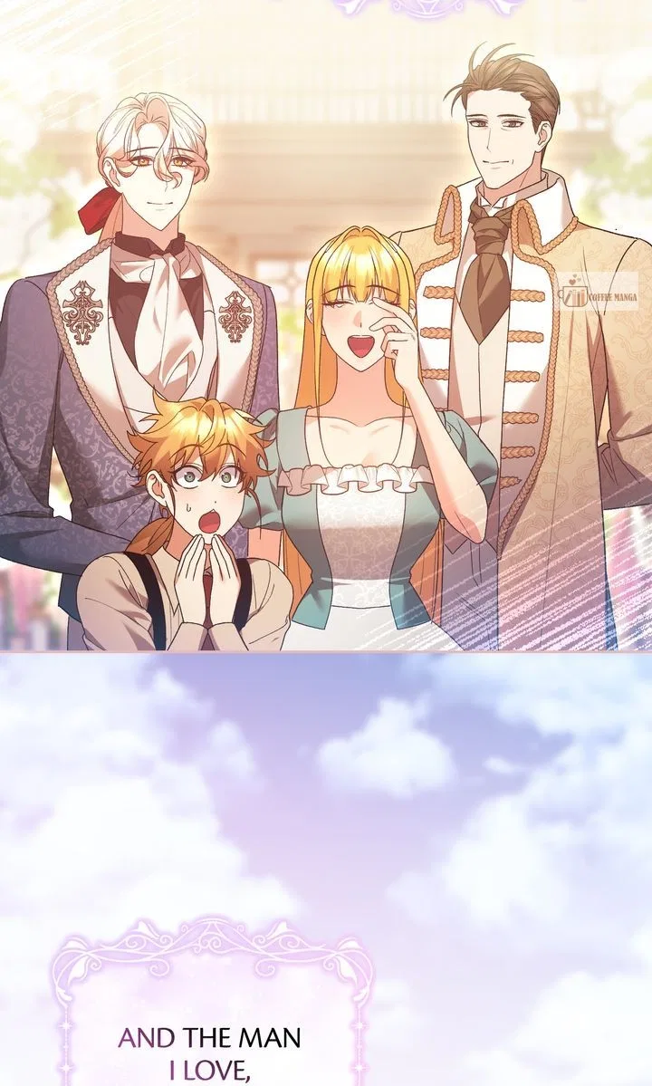 I Want to Become the Emperor, So I Need a Divorce Chapter 70 – Page 89