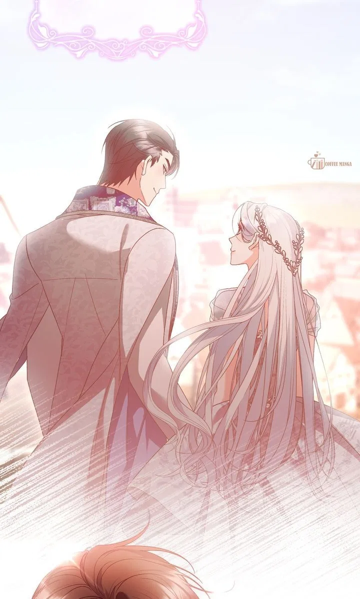 I Want to Become the Emperor, So I Need a Divorce Chapter 70 – Page 90