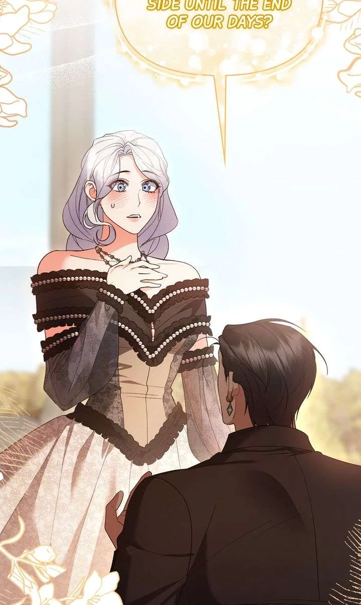I Want to Become the Emperor, So I Need a Divorce Chapter 69 – Page 7