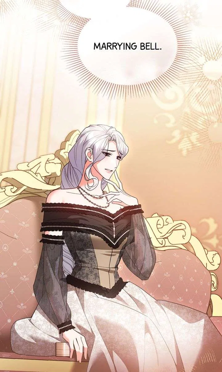 I Want to Become the Emperor, So I Need a Divorce Chapter 69 – Page 22