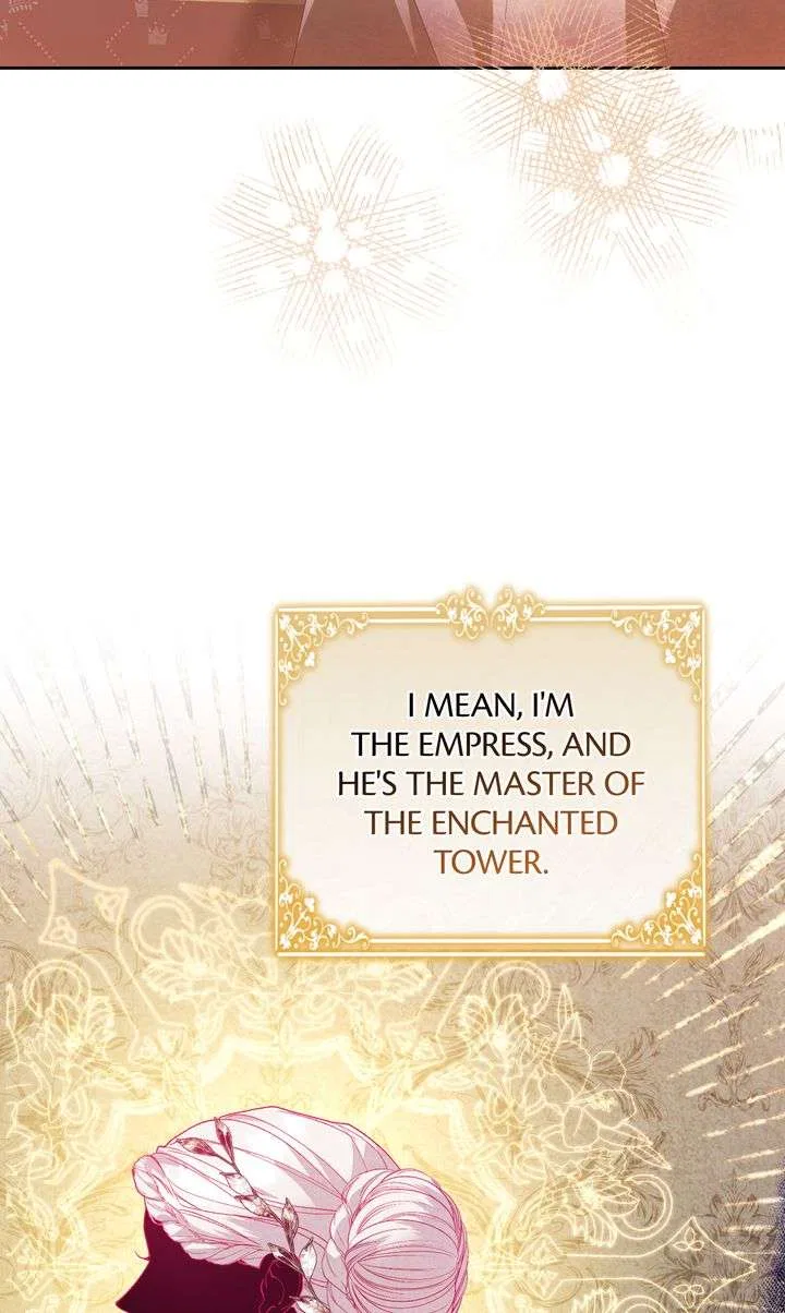 I Want to Become the Emperor, So I Need a Divorce Chapter 69 – Page 23