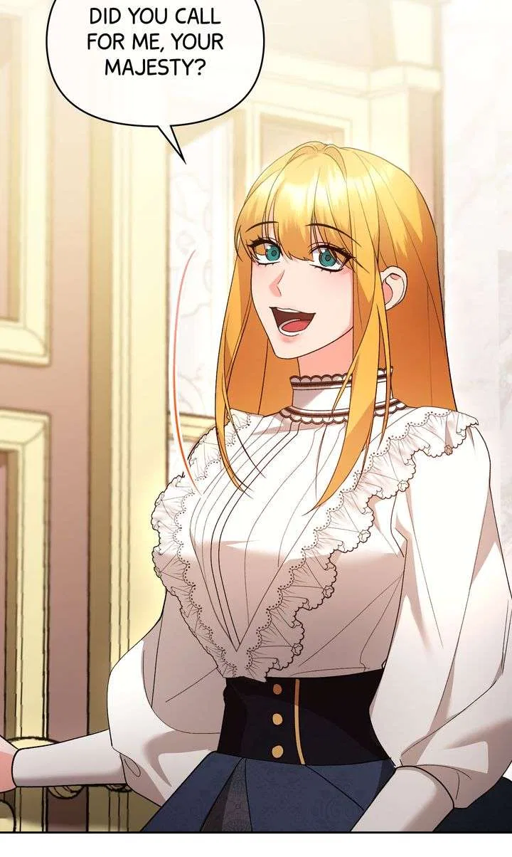 I Want to Become the Emperor, So I Need a Divorce Chapter 69 – Page 30