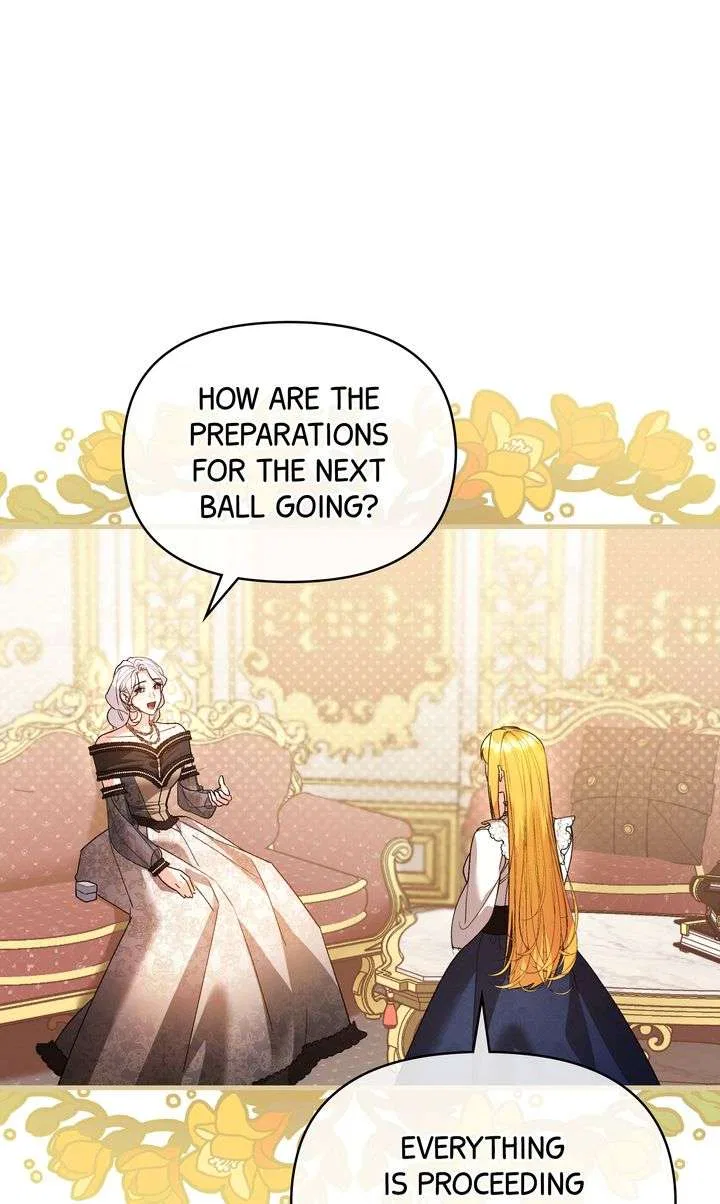 I Want to Become the Emperor, So I Need a Divorce Chapter 69 – Page 31