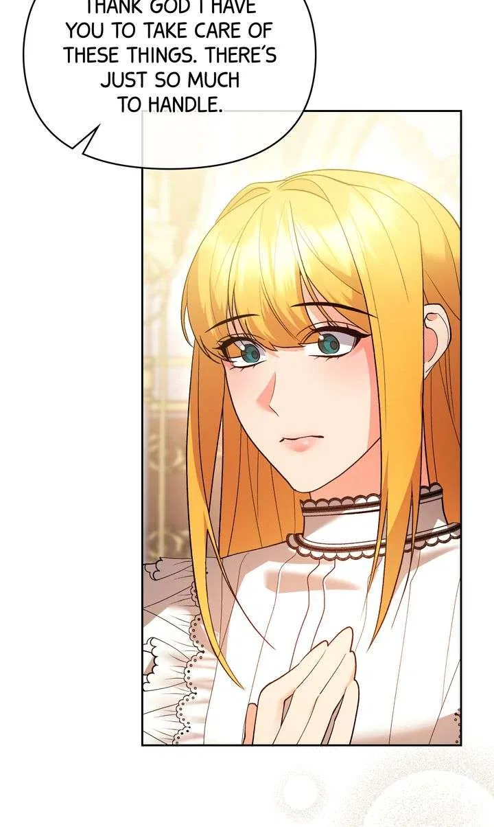 I Want to Become the Emperor, So I Need a Divorce Chapter 69 – Page 36