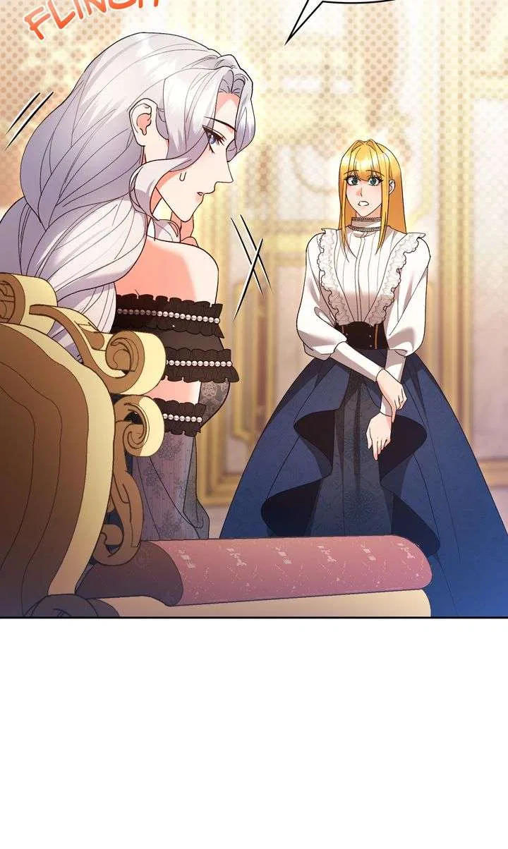 I Want to Become the Emperor, So I Need a Divorce Chapter 69 – Page 38