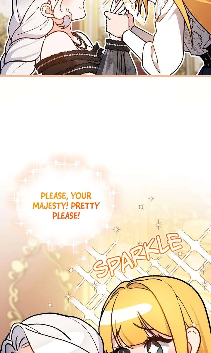 I Want to Become the Emperor, So I Need a Divorce Chapter 69 – Page 41