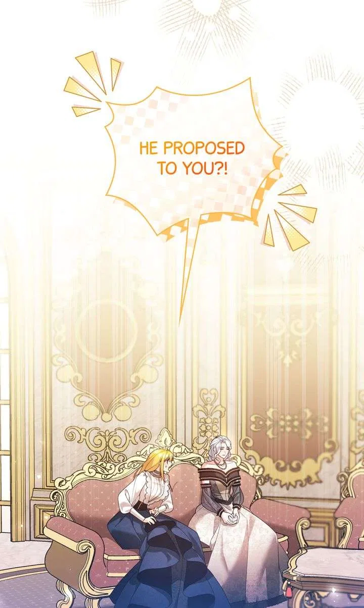 I Want to Become the Emperor, So I Need a Divorce Chapter 69 – Page 43