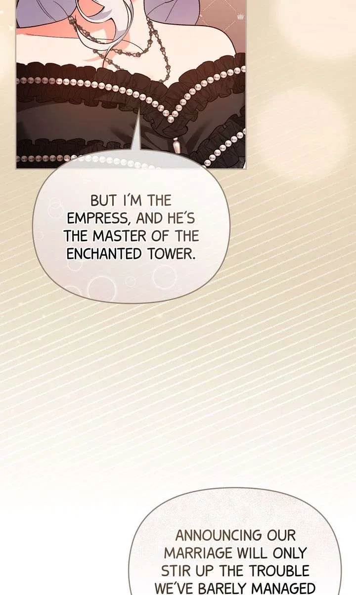 I Want to Become the Emperor, So I Need a Divorce Chapter 69 – Page 45