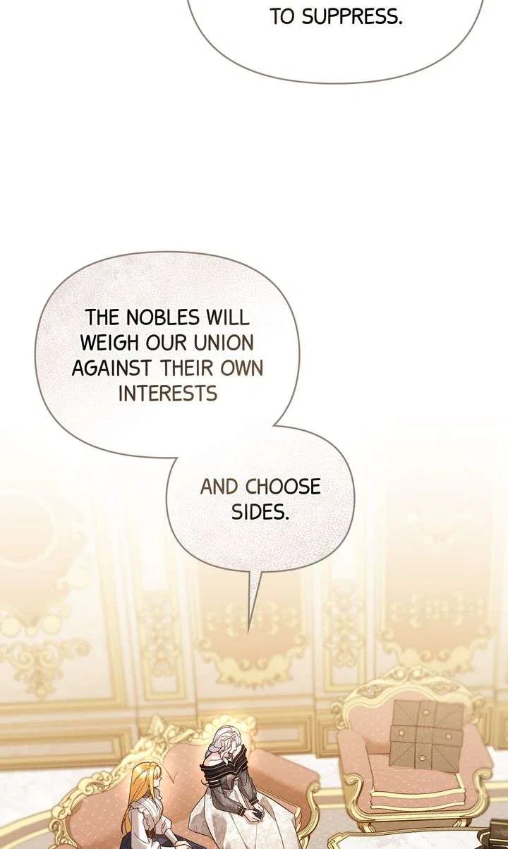 I Want to Become the Emperor, So I Need a Divorce Chapter 69 – Page 46