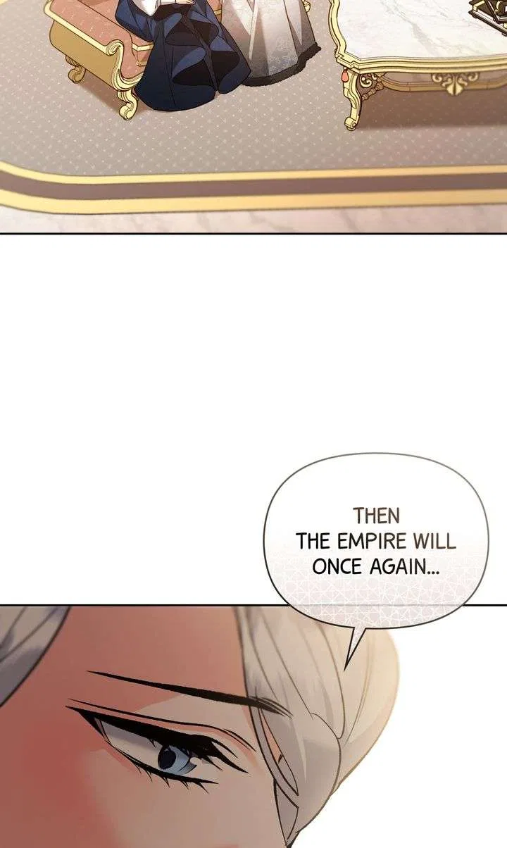 I Want to Become the Emperor, So I Need a Divorce Chapter 69 – Page 47