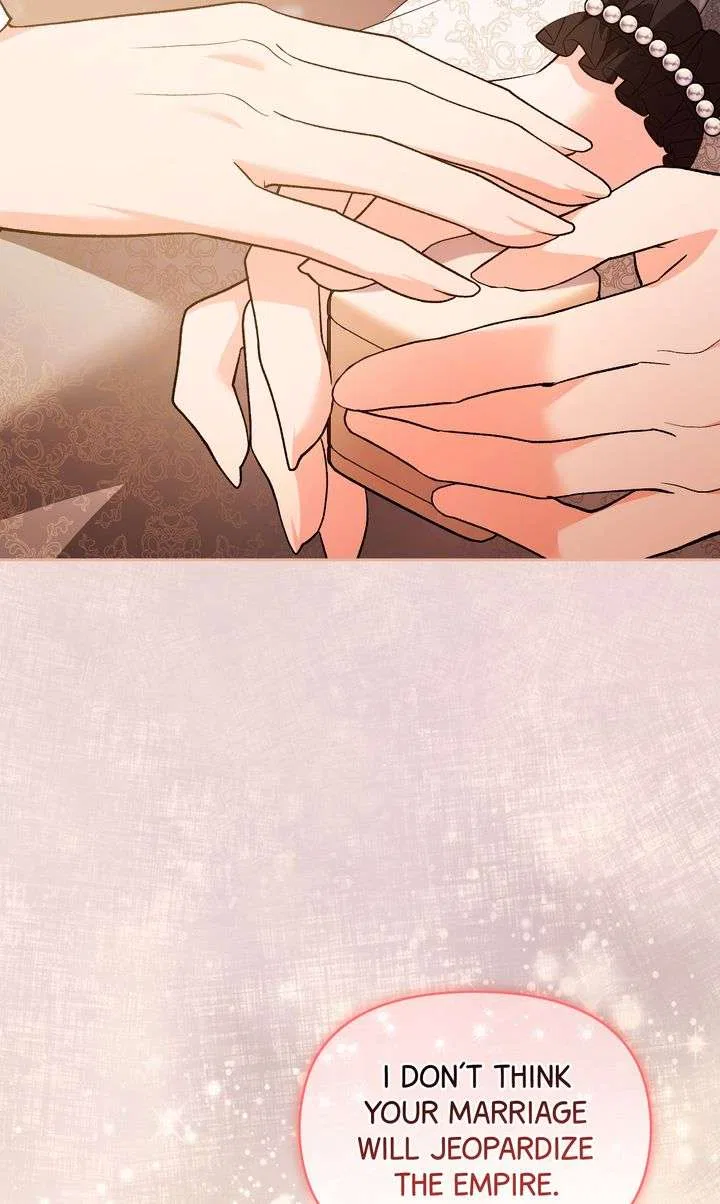 I Want to Become the Emperor, So I Need a Divorce Chapter 69 – Page 49