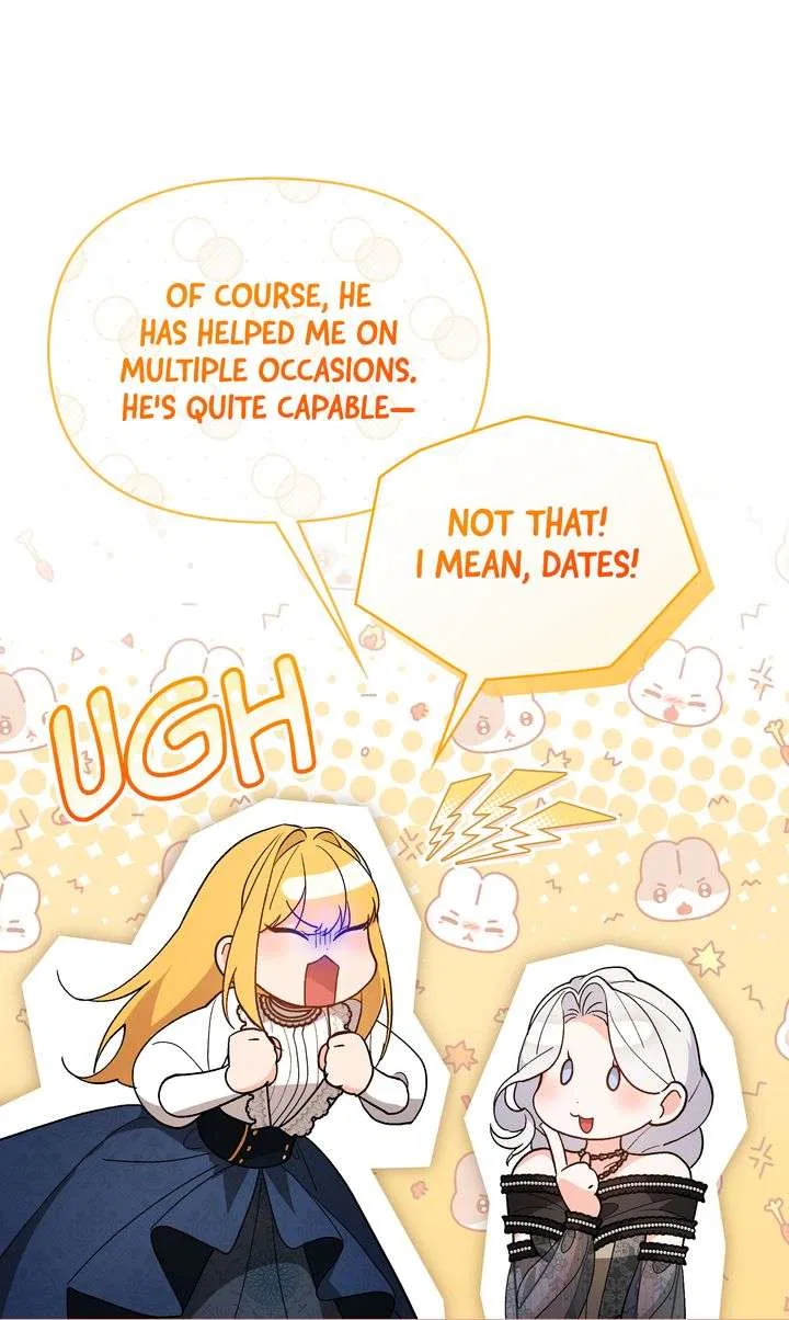 I Want to Become the Emperor, So I Need a Divorce Chapter 69 – Page 55