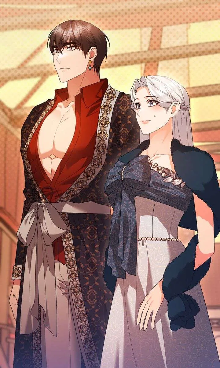 I Want to Become the Emperor, So I Need a Divorce Chapter 69 – Page 58