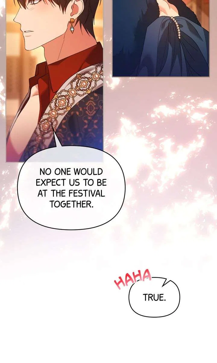 I Want to Become the Emperor, So I Need a Divorce Chapter 69 – Page 60
