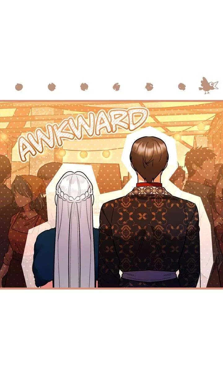 I Want to Become the Emperor, So I Need a Divorce Chapter 69 – Page 61