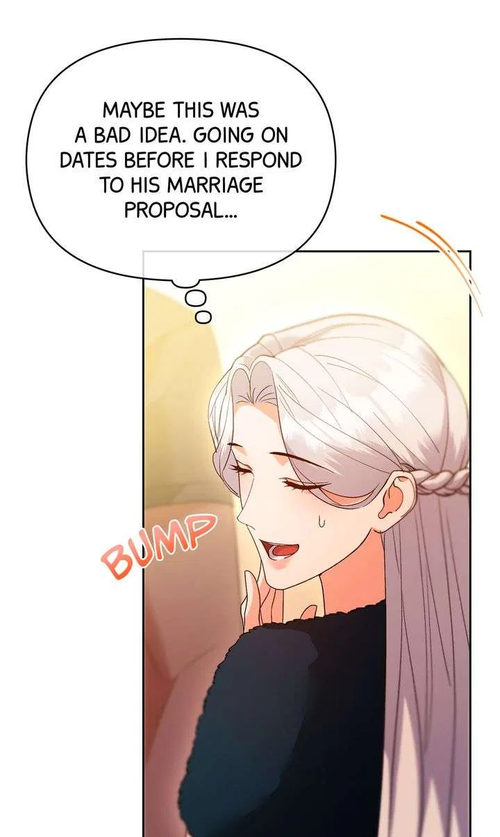 I Want to Become the Emperor, So I Need a Divorce Chapter 69 – Page 62