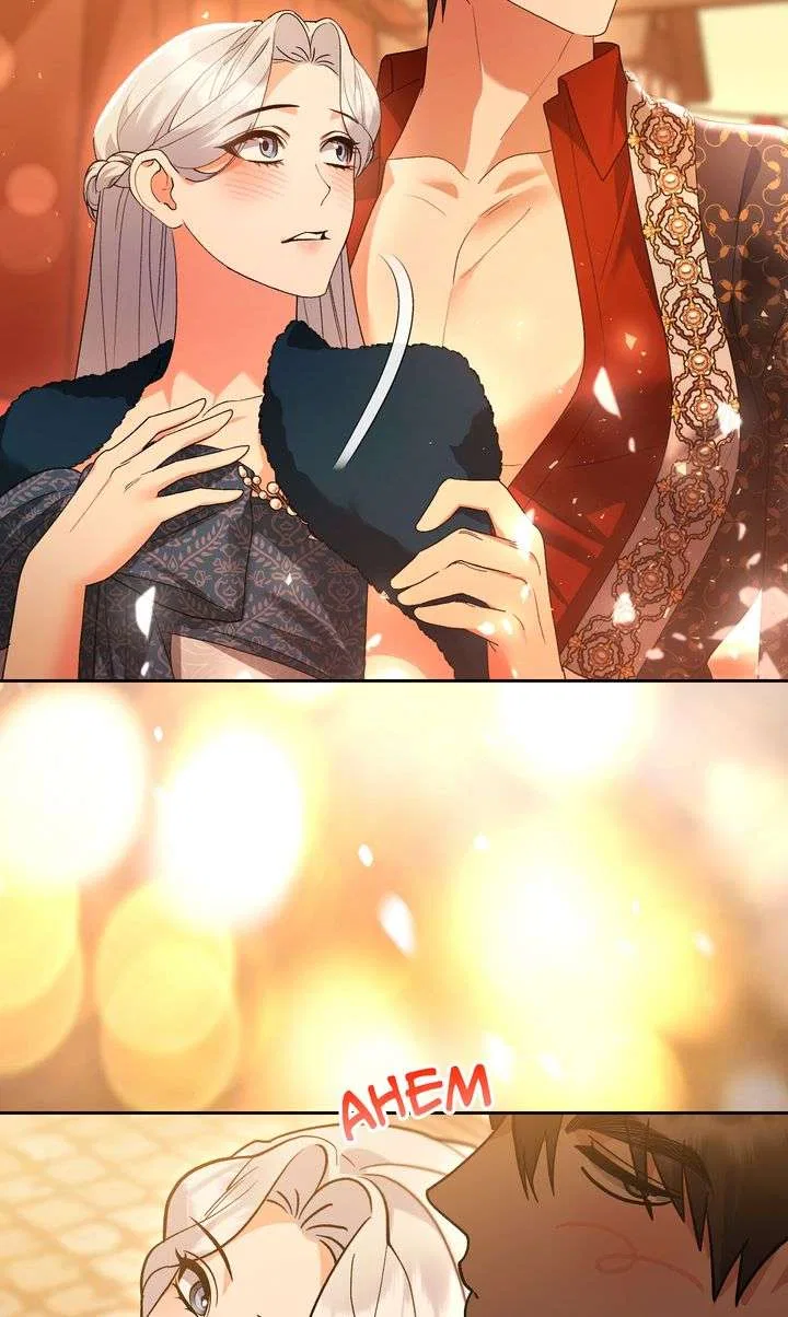 I Want to Become the Emperor, So I Need a Divorce Chapter 69 – Page 65