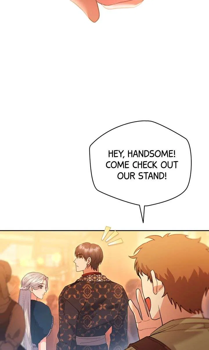 I Want to Become the Emperor, So I Need a Divorce Chapter 69 – Page 69