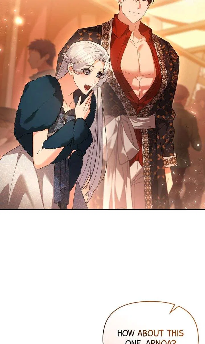 I Want to Become the Emperor, So I Need a Divorce Chapter 69 – Page 72