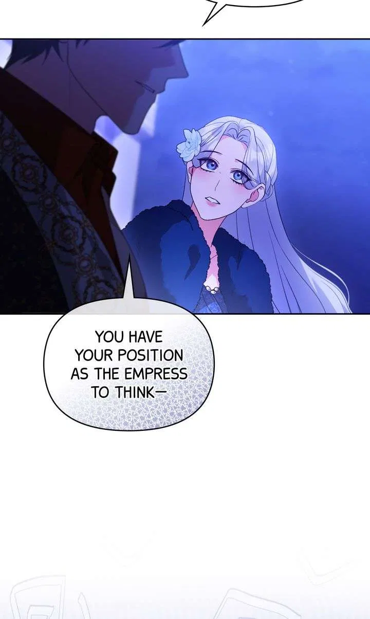 I Want to Become the Emperor, So I Need a Divorce Chapter 69 – Page 83