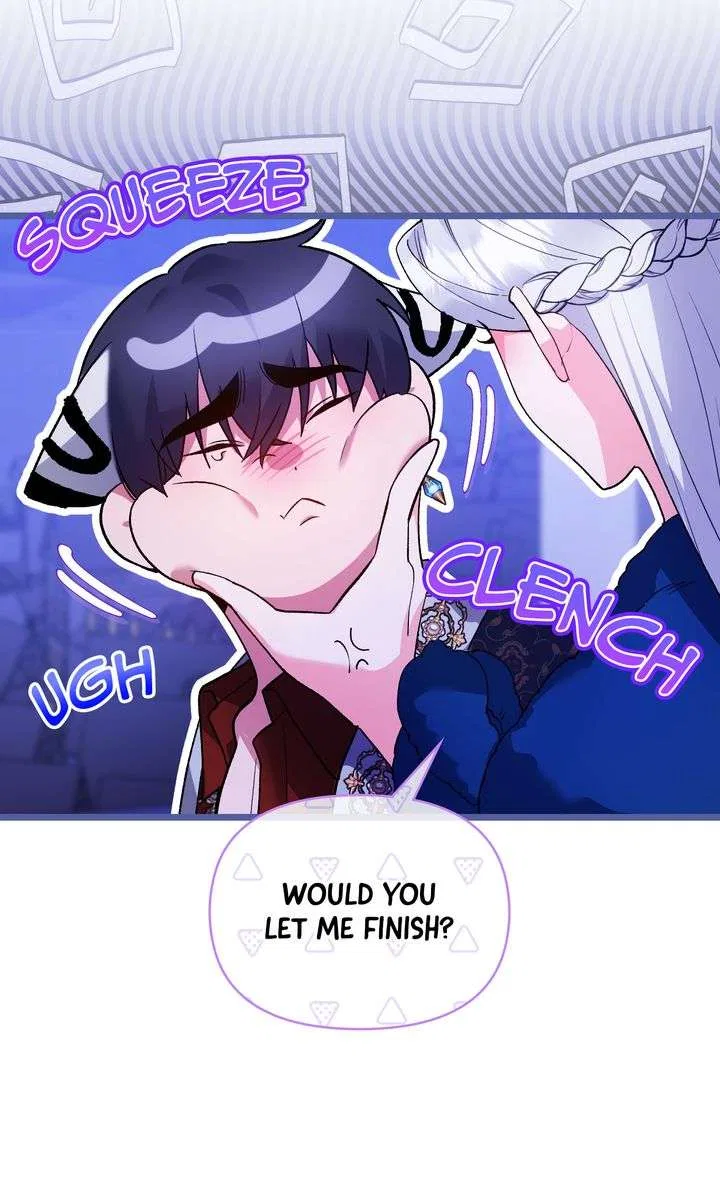 I Want to Become the Emperor, So I Need a Divorce Chapter 69 – Page 84
