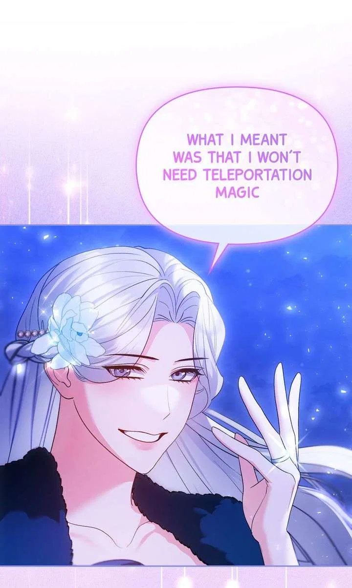 I Want to Become the Emperor, So I Need a Divorce Chapter 69 – Page 85