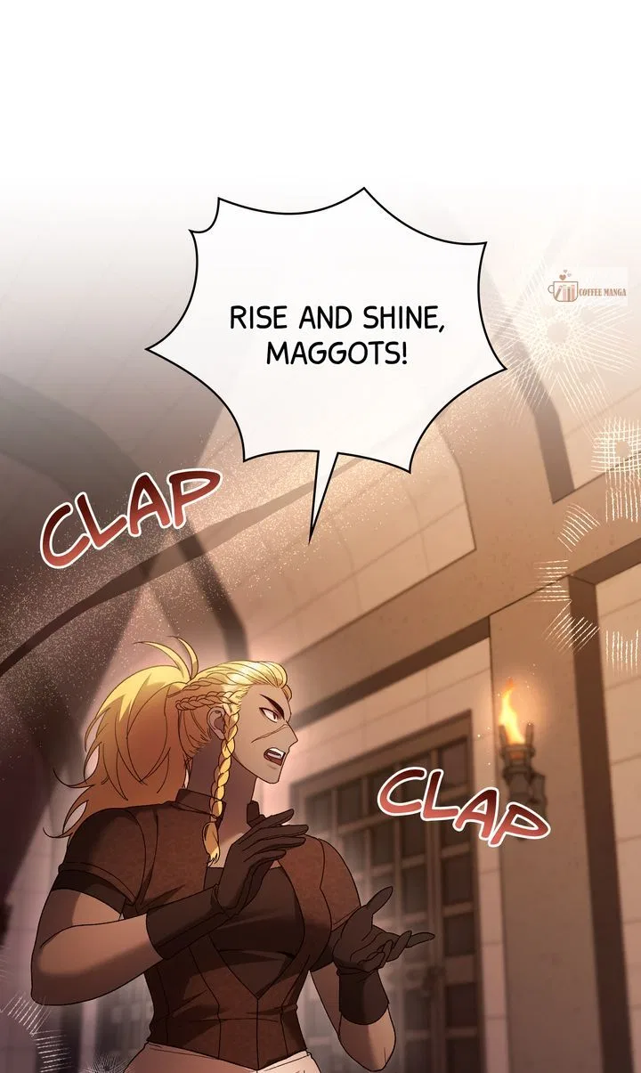 I Want to Become the Emperor, So I Need a Divorce Chapter 68 – Page 1