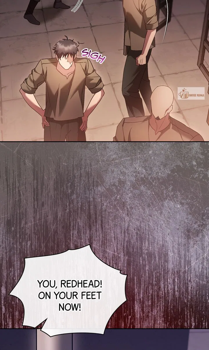 I Want to Become the Emperor, So I Need a Divorce Chapter 68 – Page 3