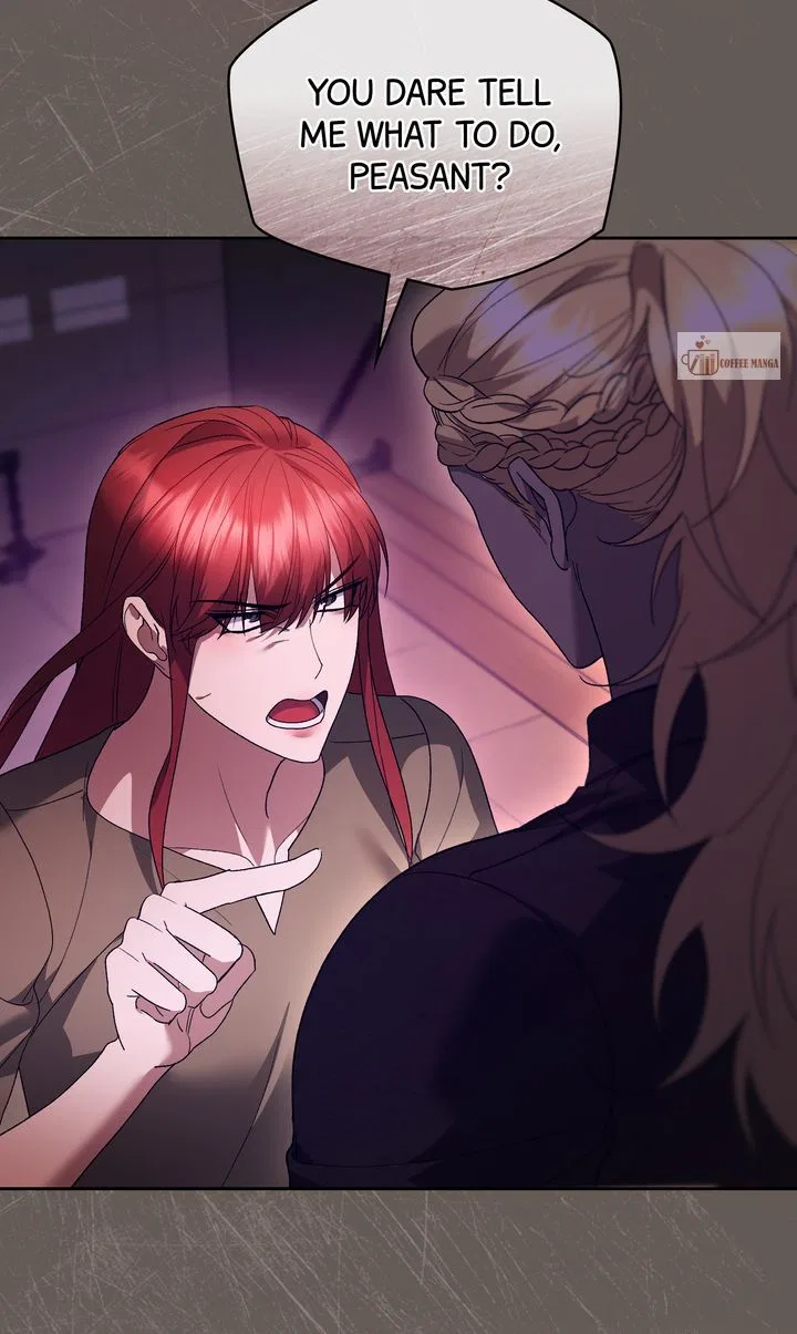 I Want to Become the Emperor, So I Need a Divorce Chapter 68 – Page 6