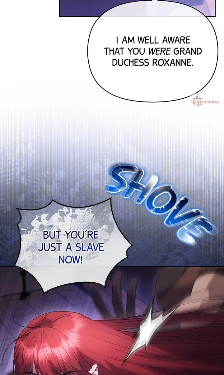 I Want to Become the Emperor, So I Need a Divorce Chapter 68 – Page 8