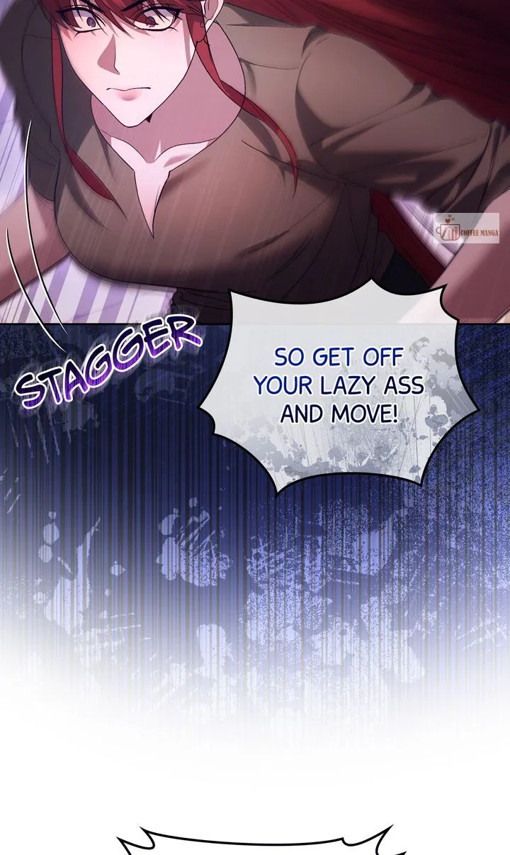 I Want to Become the Emperor, So I Need a Divorce Chapter 68 – Page 9