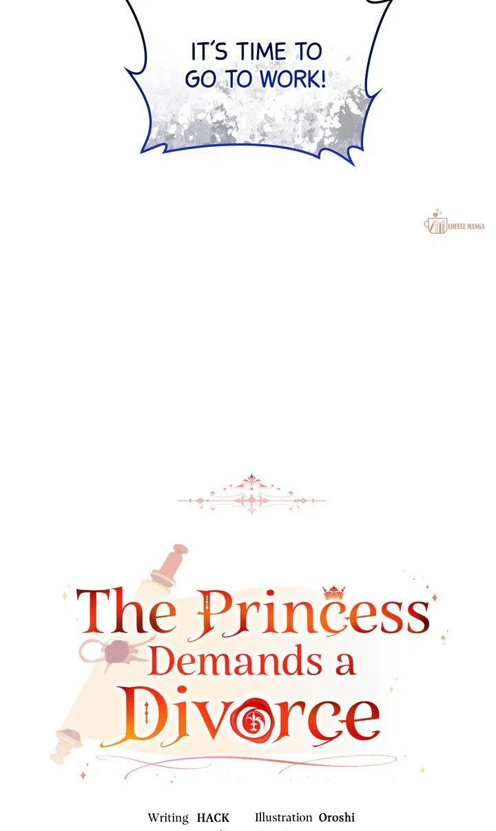I Want to Become the Emperor, So I Need a Divorce Chapter 68 – Page 10