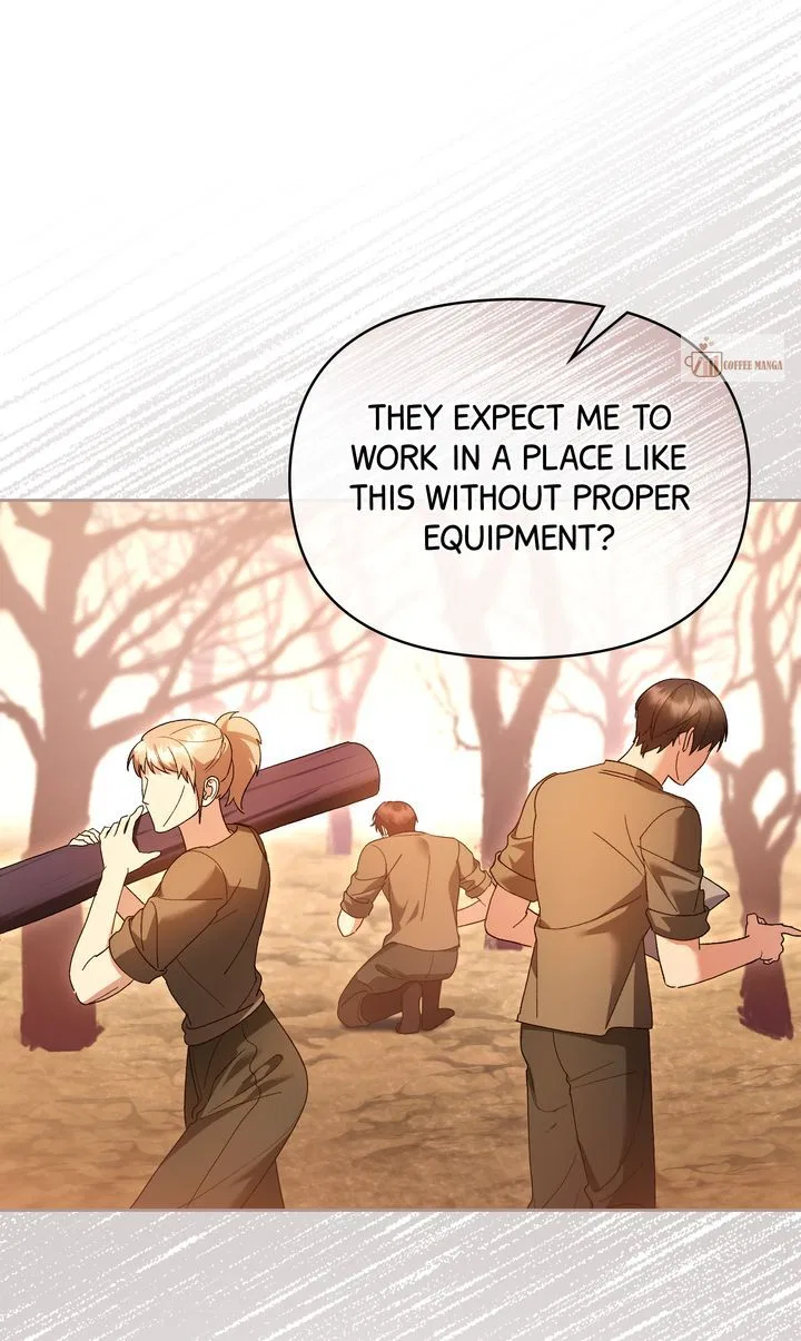I Want to Become the Emperor, So I Need a Divorce Chapter 68 – Page 13