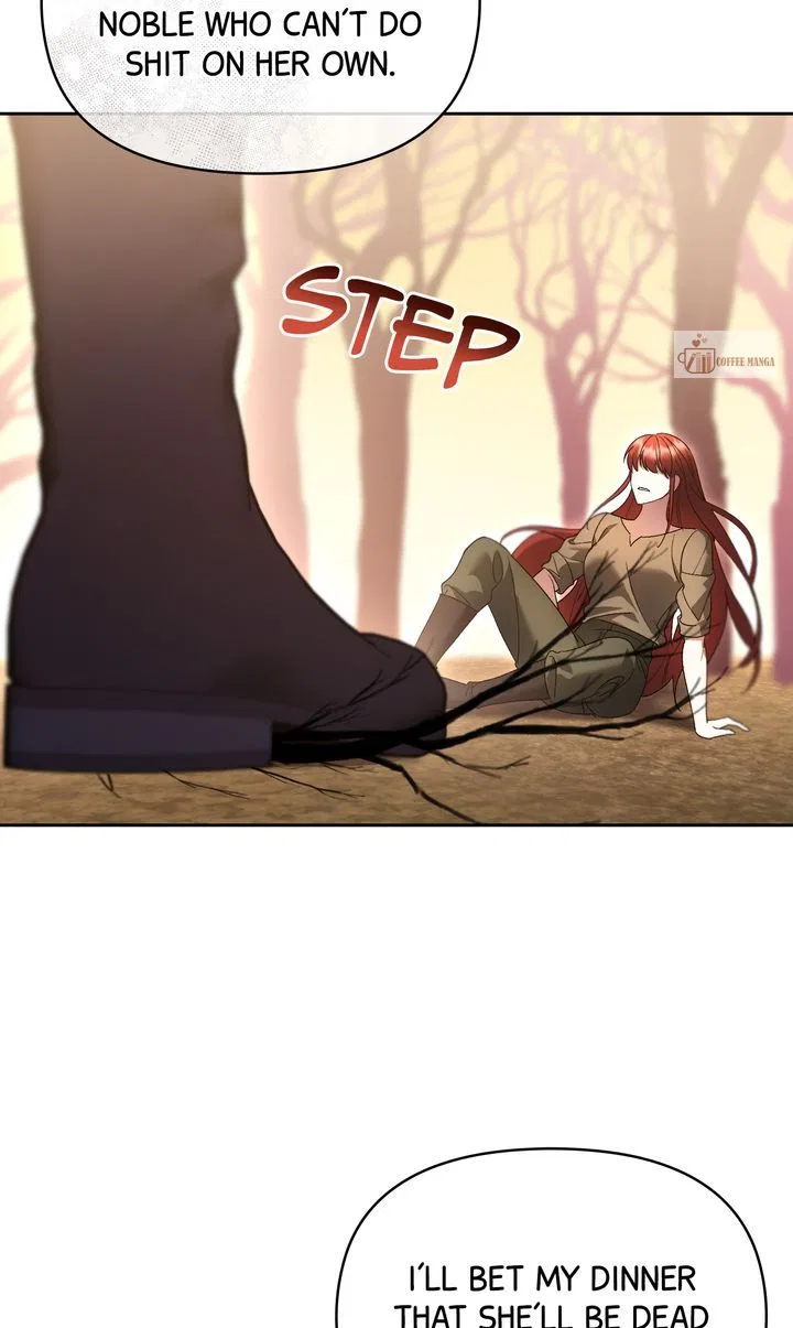 I Want to Become the Emperor, So I Need a Divorce Chapter 68 – Page 17