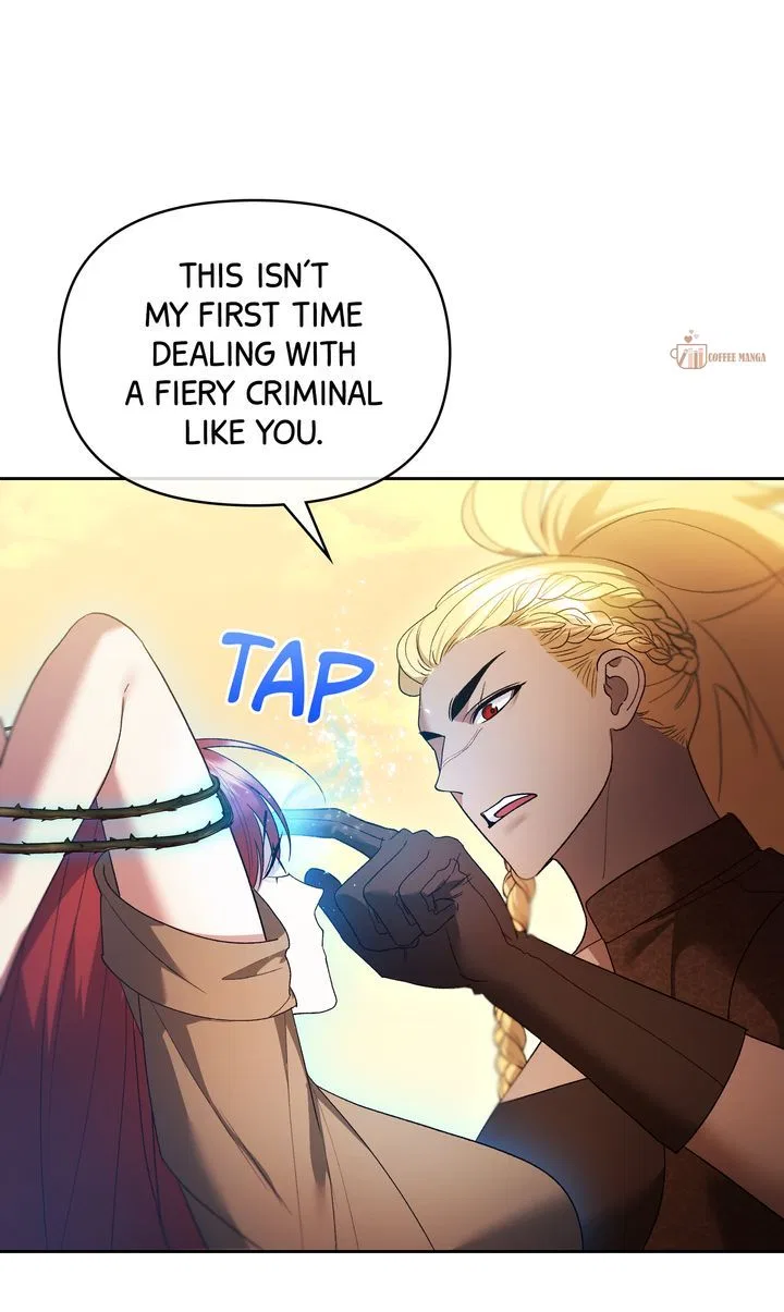 I Want to Become the Emperor, So I Need a Divorce Chapter 68 – Page 27