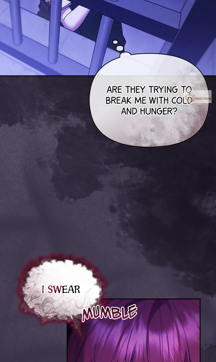 I Want to Become the Emperor, So I Need a Divorce Chapter 68 – Page 32