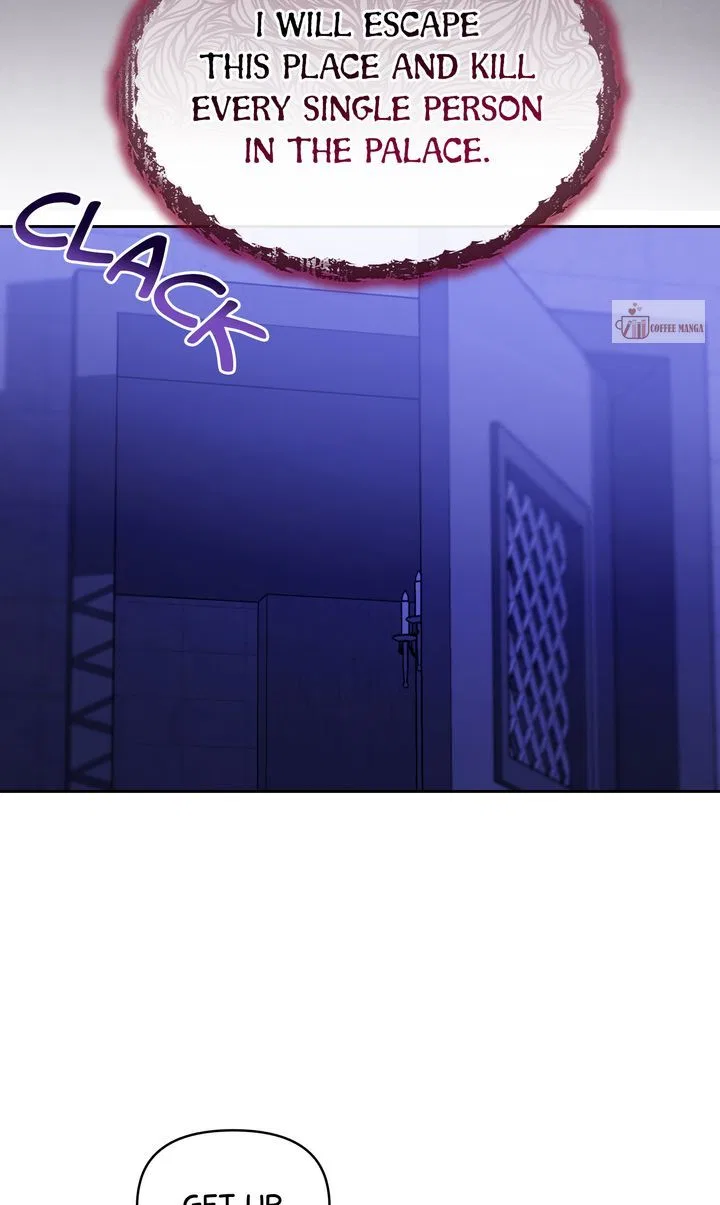 I Want to Become the Emperor, So I Need a Divorce Chapter 68 – Page 34