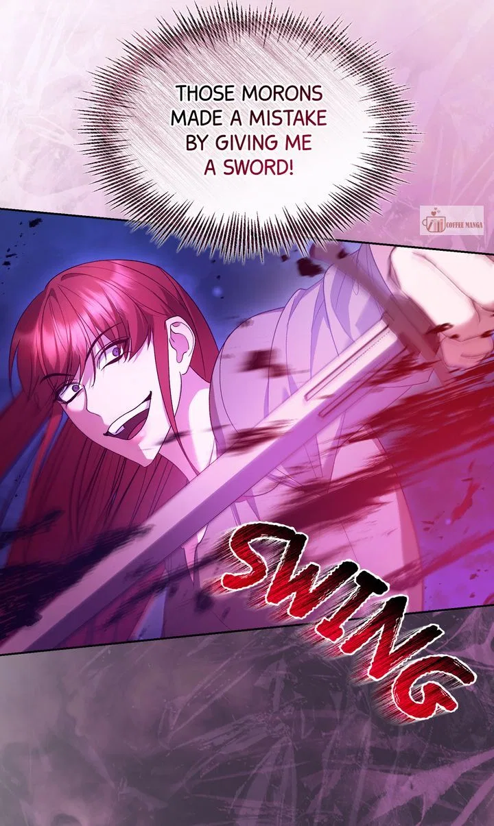 I Want to Become the Emperor, So I Need a Divorce Chapter 68 – Page 40