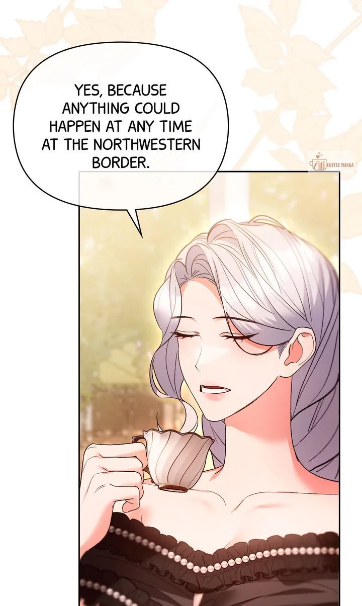 I Want to Become the Emperor, So I Need a Divorce Chapter 68 – Page 50