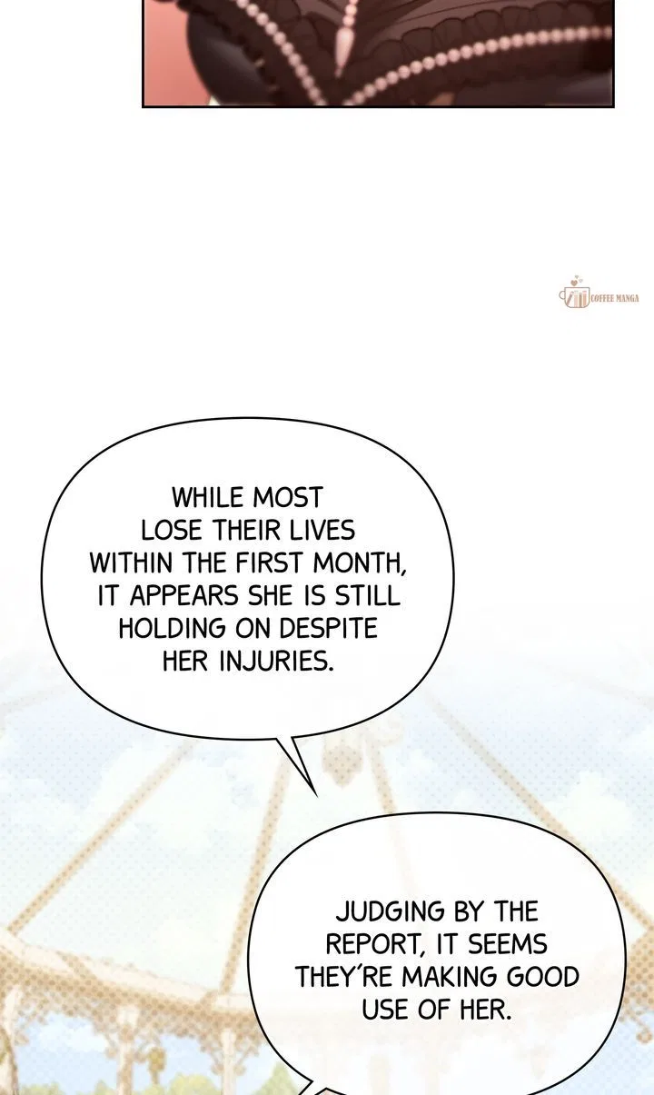 I Want to Become the Emperor, So I Need a Divorce Chapter 68 – Page 51