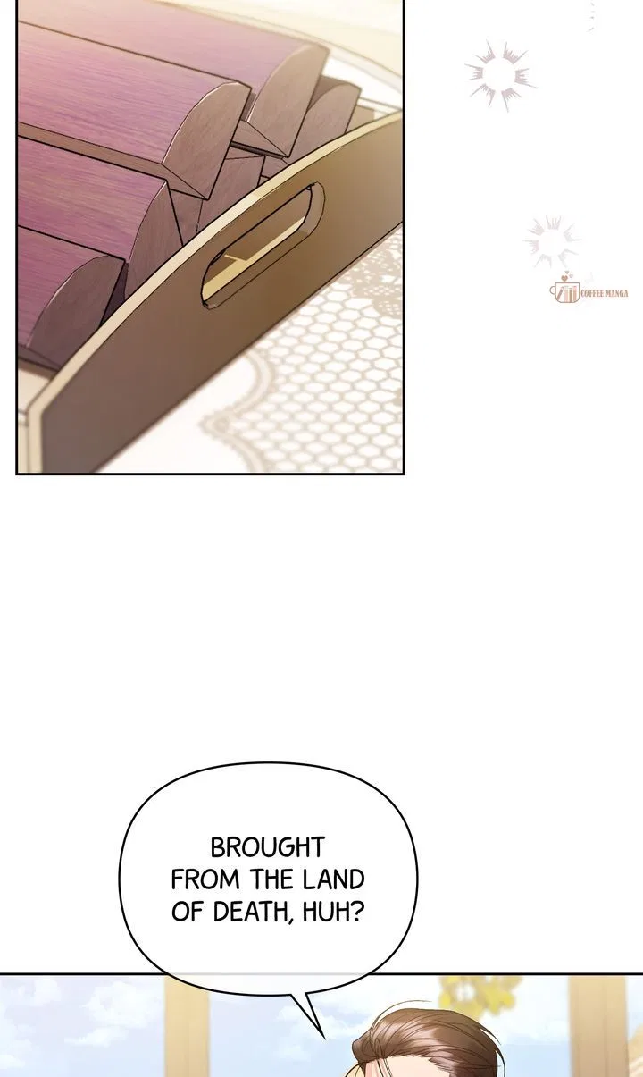 I Want to Become the Emperor, So I Need a Divorce Chapter 68 – Page 53